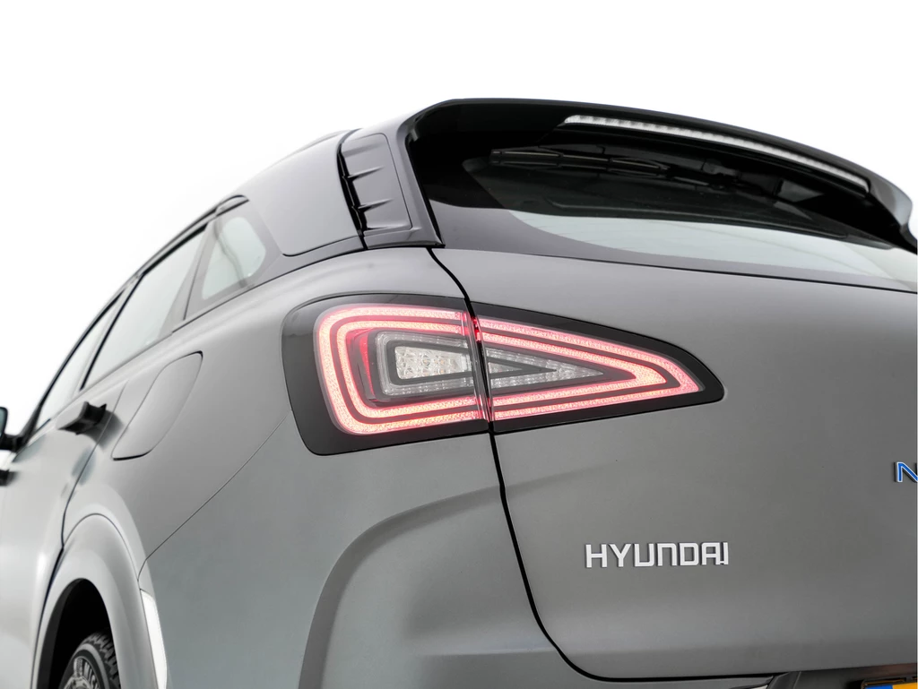 Hyundai Nexo – foto 35