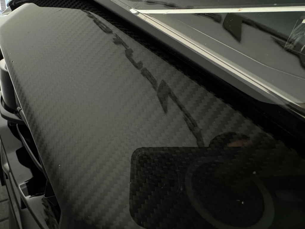 Audi RSQ8 – foto 40
