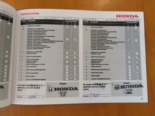 Honda Civic – thumbnail 39