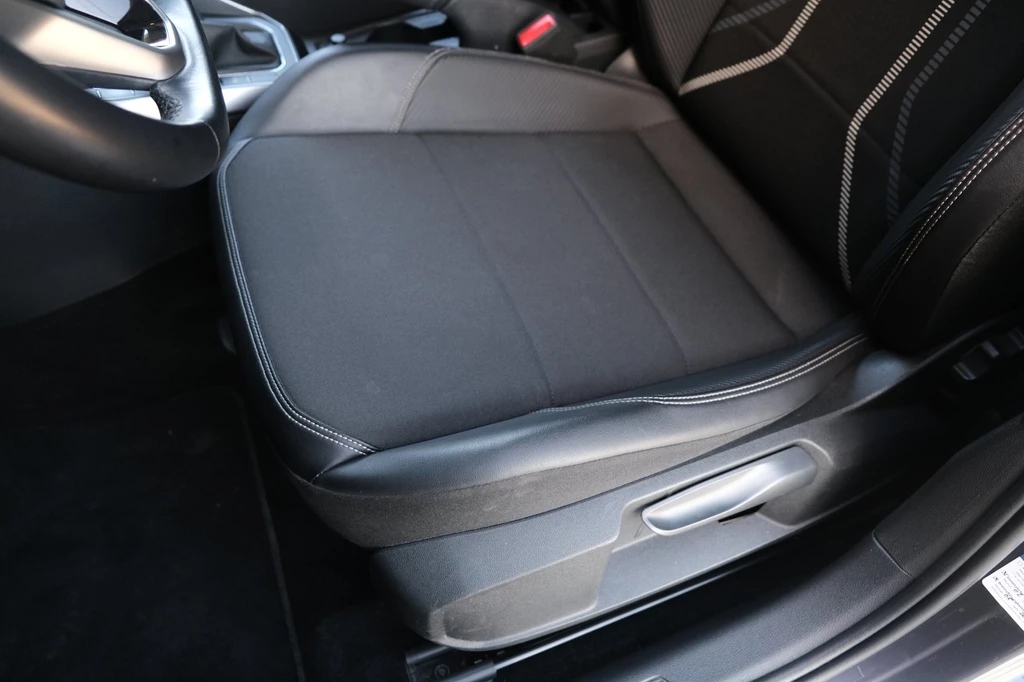 Volkswagen Taigo – foto 11