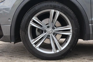 Volkswagen Tiguan – thumbnail 9