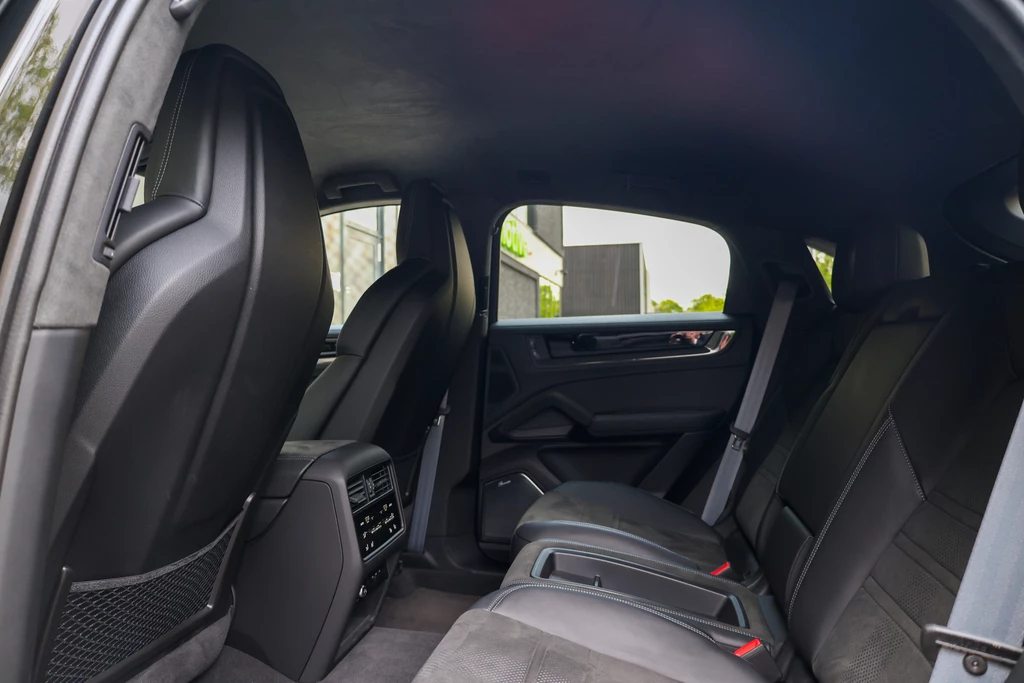 Porsche Cayenne – foto 72