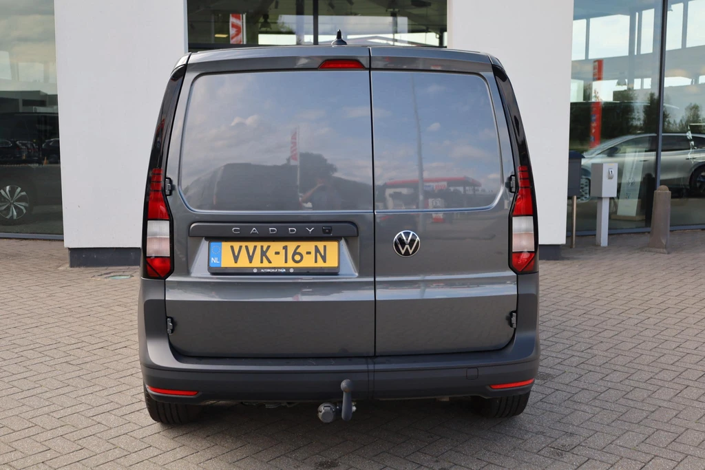 Volkswagen Caddy – foto 4