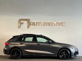 Audi A3 – thumbnail 6