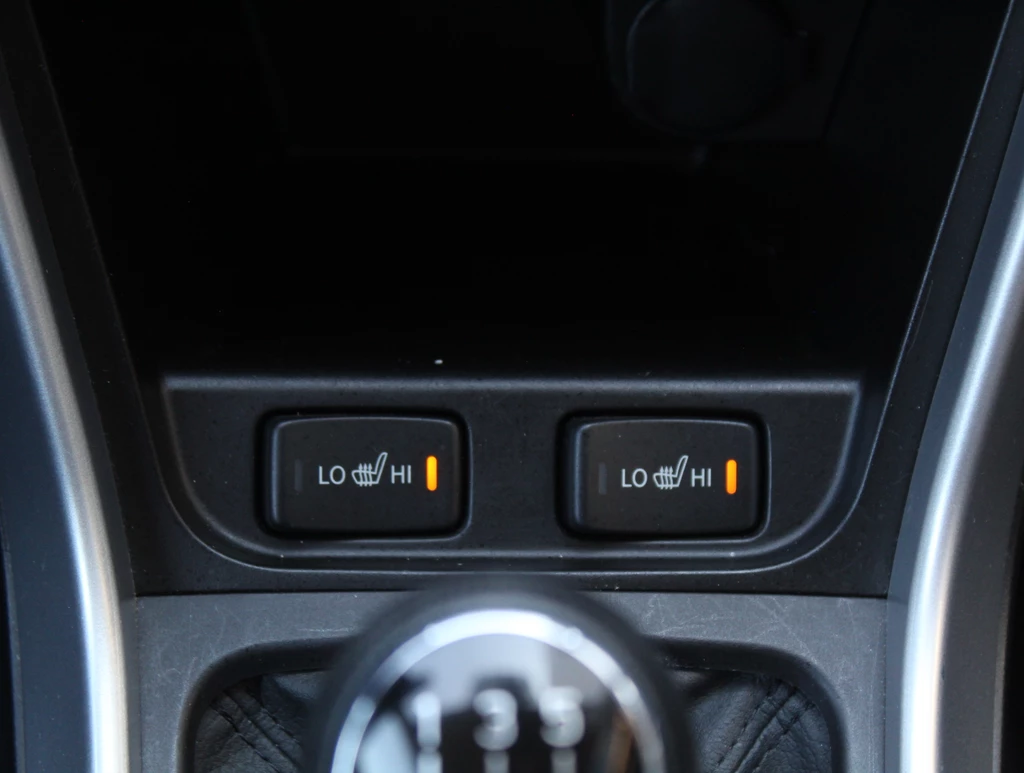 Suzuki S-Cross – foto 28