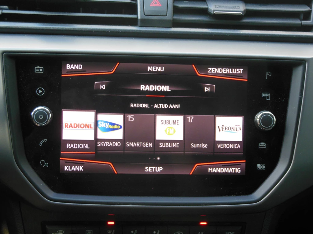 SEAT Ibiza – foto 16