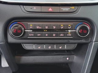 Kia Ceed Sportswagon – thumbnail 31