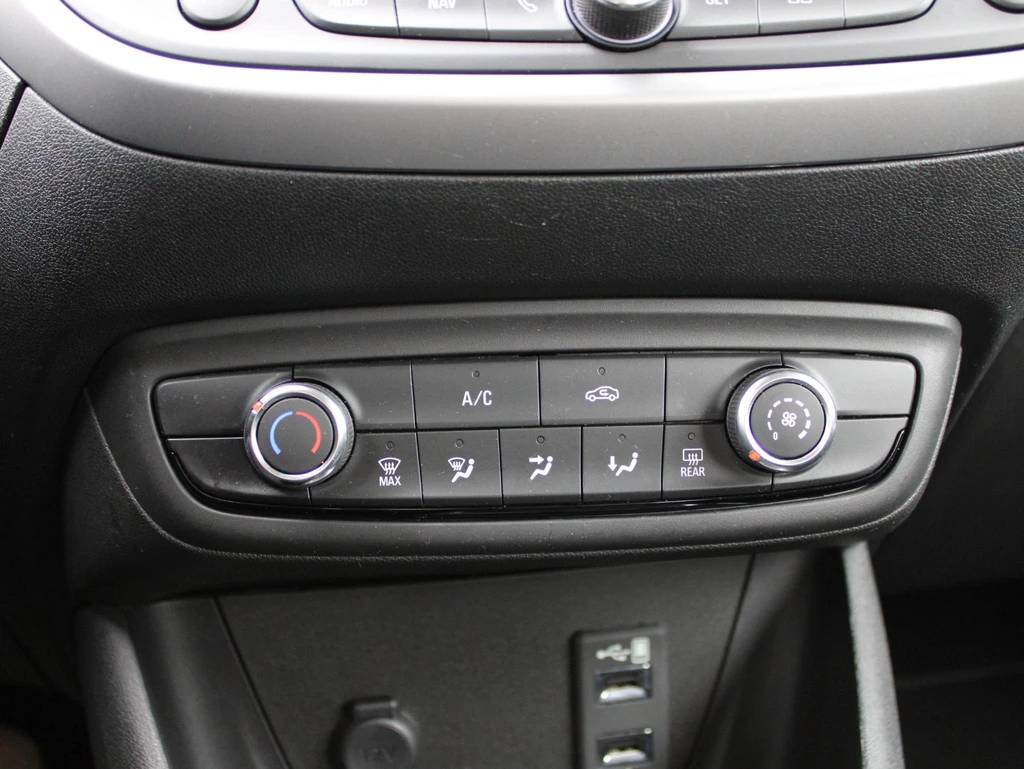 Opel Crossland X – foto 14