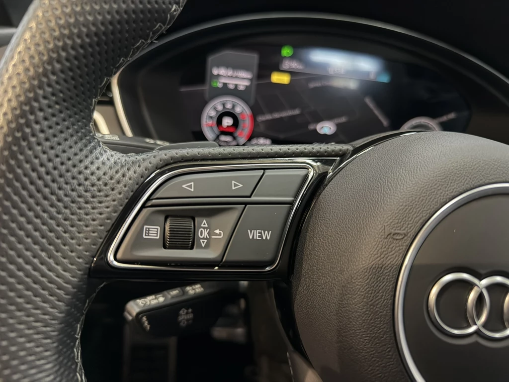 Audi A5 – foto 18