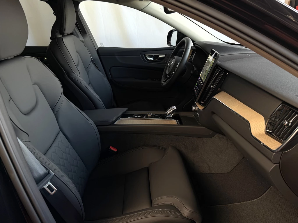 Volvo XC60 – foto 38