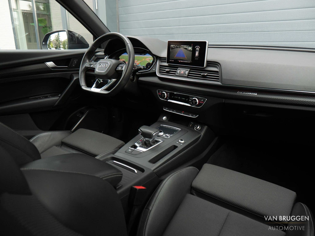 Audi Q5 – foto 15