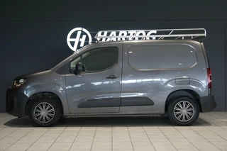 Citroën Berlingo – thumbnail 2