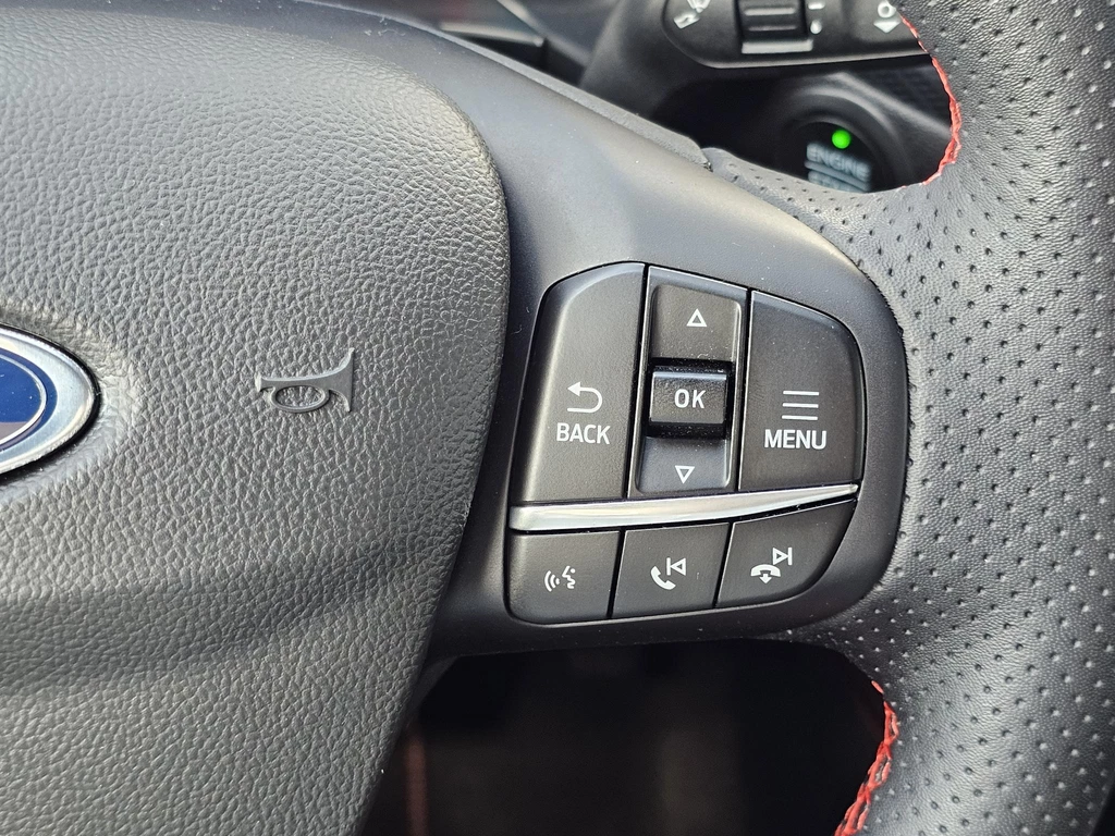 Ford Kuga – foto 16