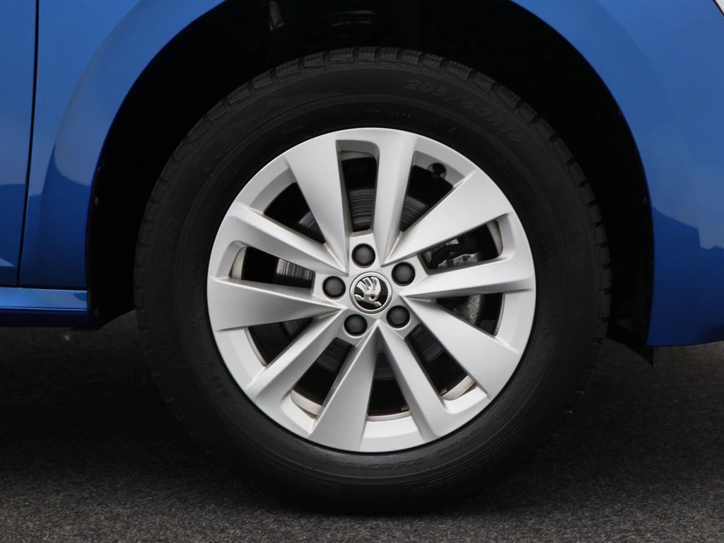 Škoda Kamiq – foto 12
