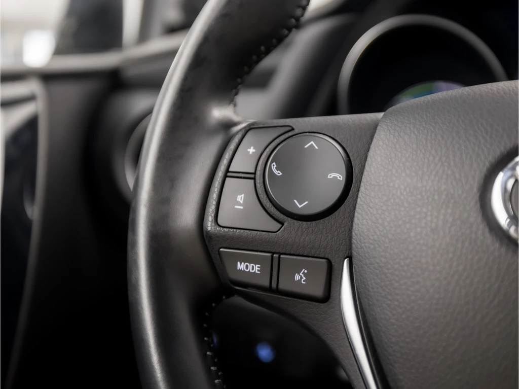 Toyota Auris – foto 20