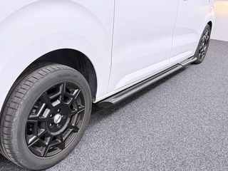 Opel Vivaro – thumbnail 21