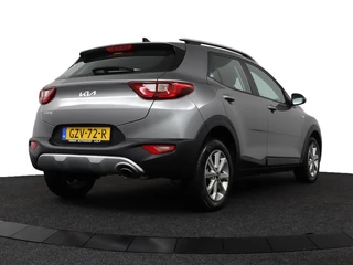 Kia Stonic – thumbnail 7