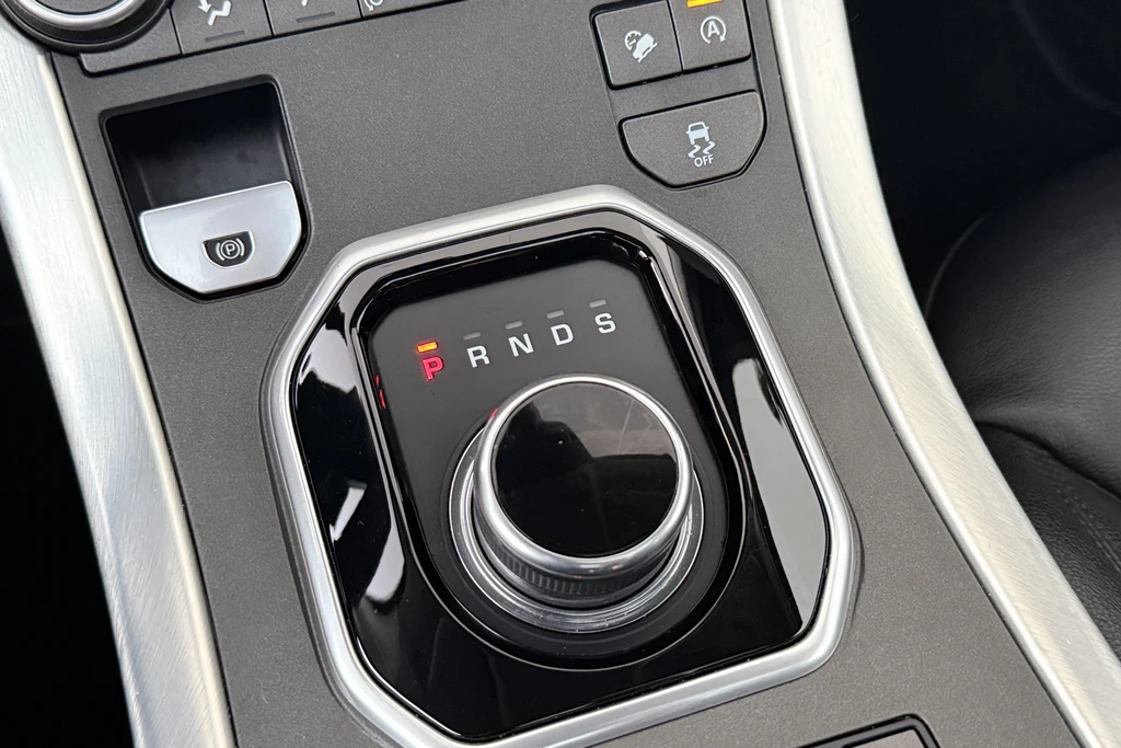 Land Rover Range Rover Evoque – foto 30