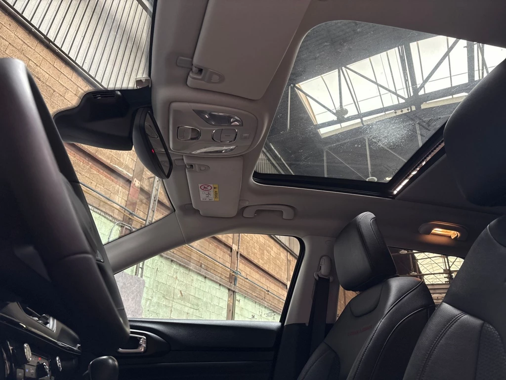 Jeep Compass – foto 8