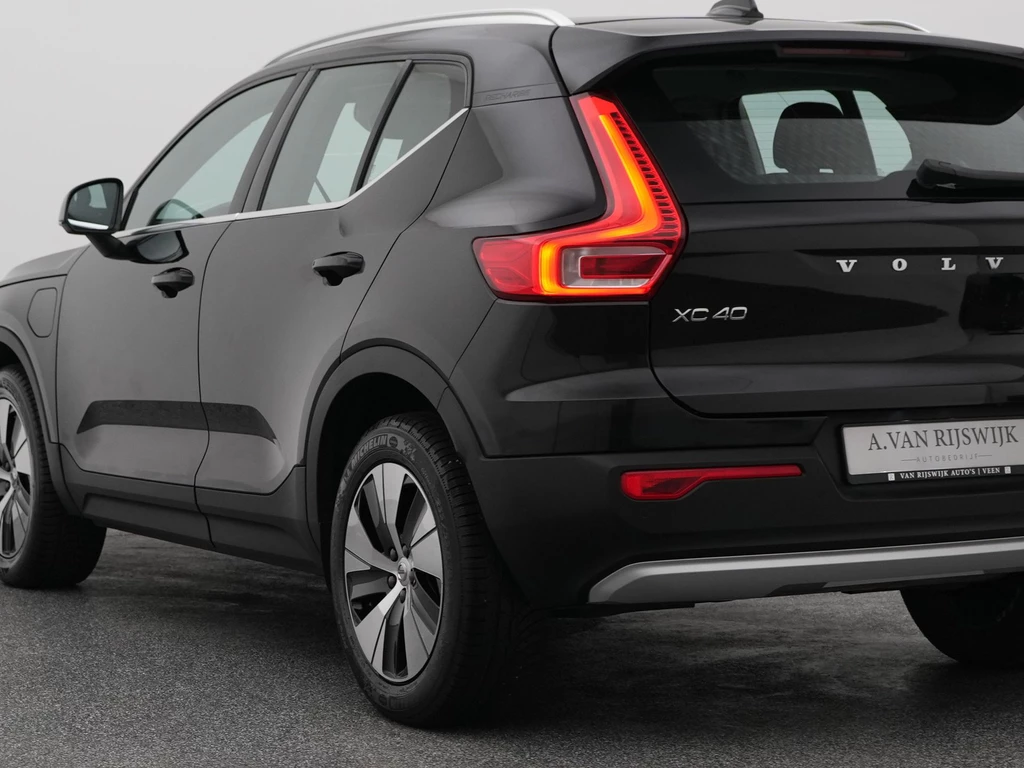 Volvo XC40 – foto 5