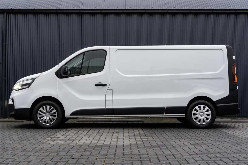 Nissan Primastar – foto 2