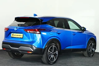 Nissan QASHQAI – thumbnail 6