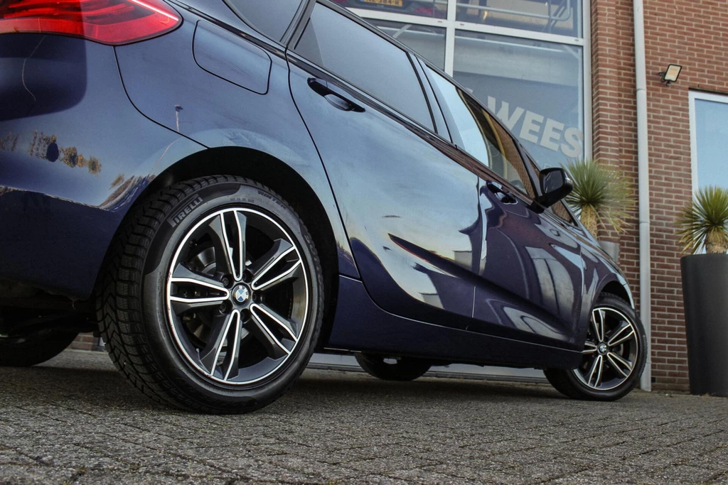 BMW 2 Serie – foto 8