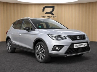 SEAT Arona – thumbnail 8