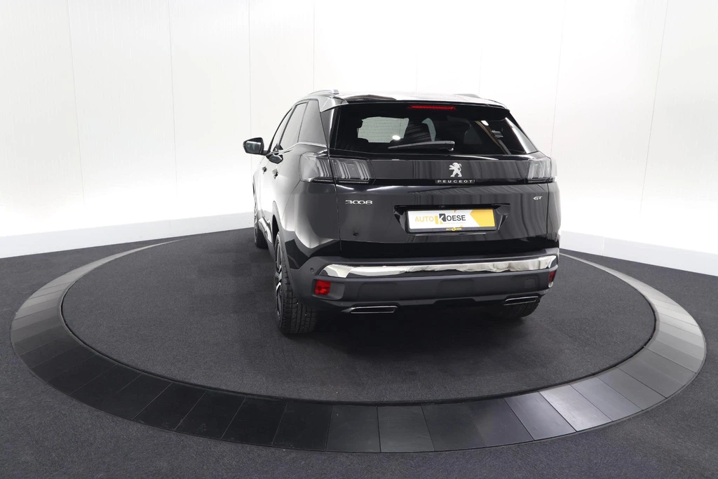 Peugeot 3008 – foto 6