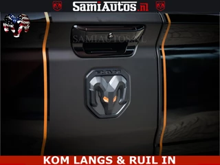 Dodge Ram Pick-Up – thumbnail 20