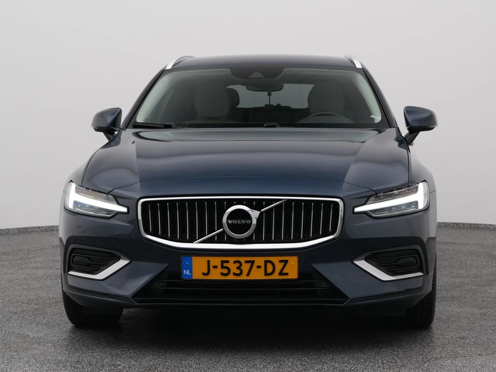 Volvo V60 – foto 17