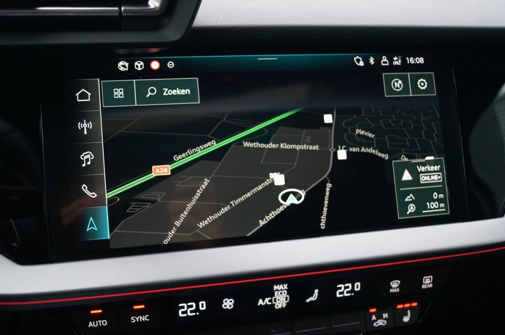 Audi A3 – foto 20