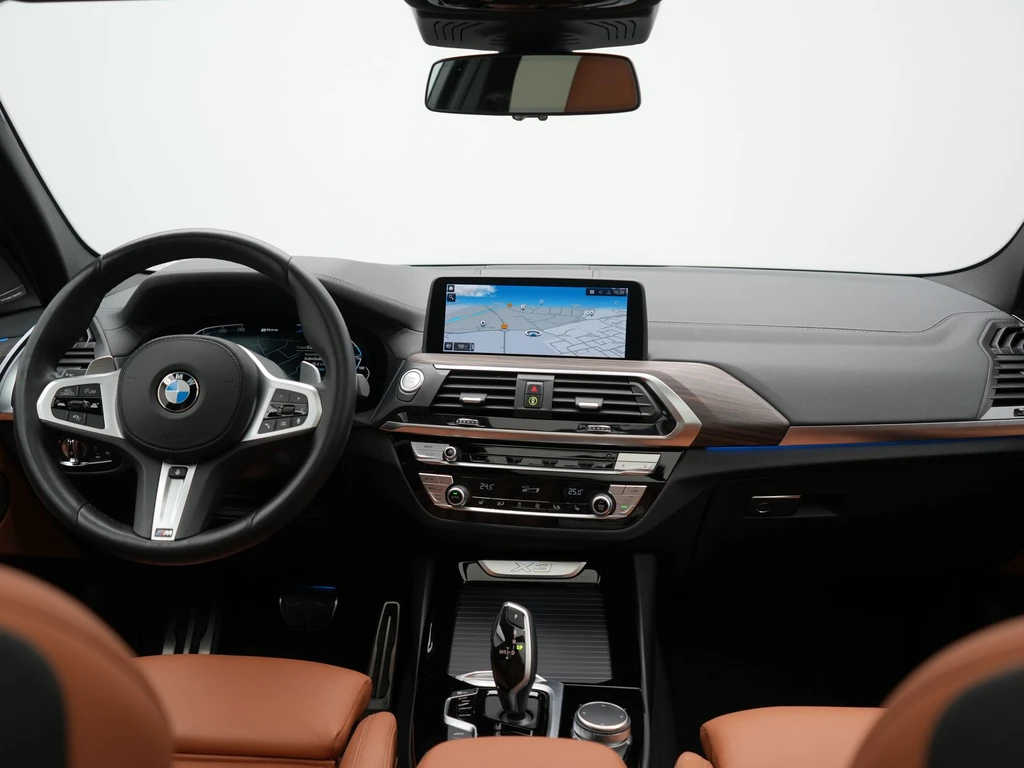 BMW X3 – foto 26