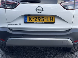 Opel Crossland X – thumbnail 40