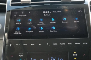 Hyundai Tucson – thumbnail 37
