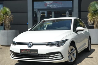 Volkswagen Golf – thumbnail 1