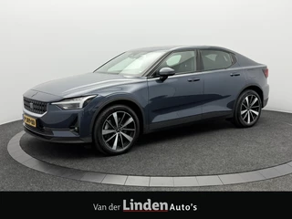 Polestar 2 – thumbnail 1