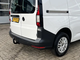 Volkswagen Caddy – thumbnail 7