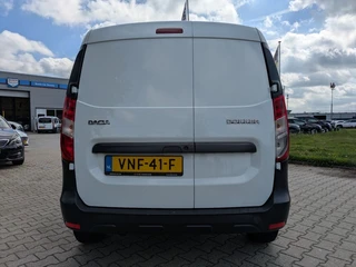 Dacia Dokker – thumbnail 4