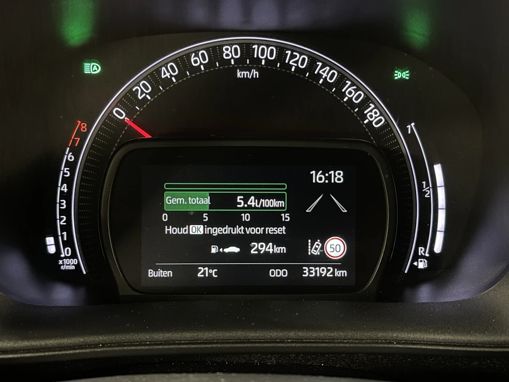 Toyota Aygo – foto 16
