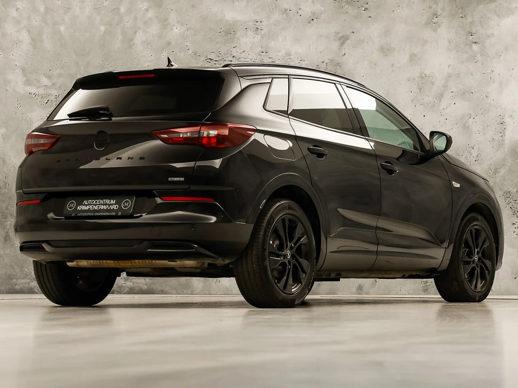 Opel Grandland – foto 6