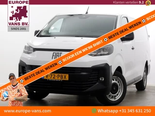Fiat Scudo – thumbnail 1