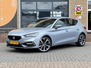 SEAT Leon – thumbnail 4