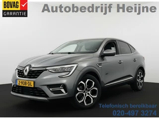 Renault Arkana – thumbnail 1