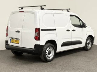 Peugeot Partner – thumbnail 6