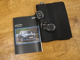 MINI Countryman – thumbnail 21