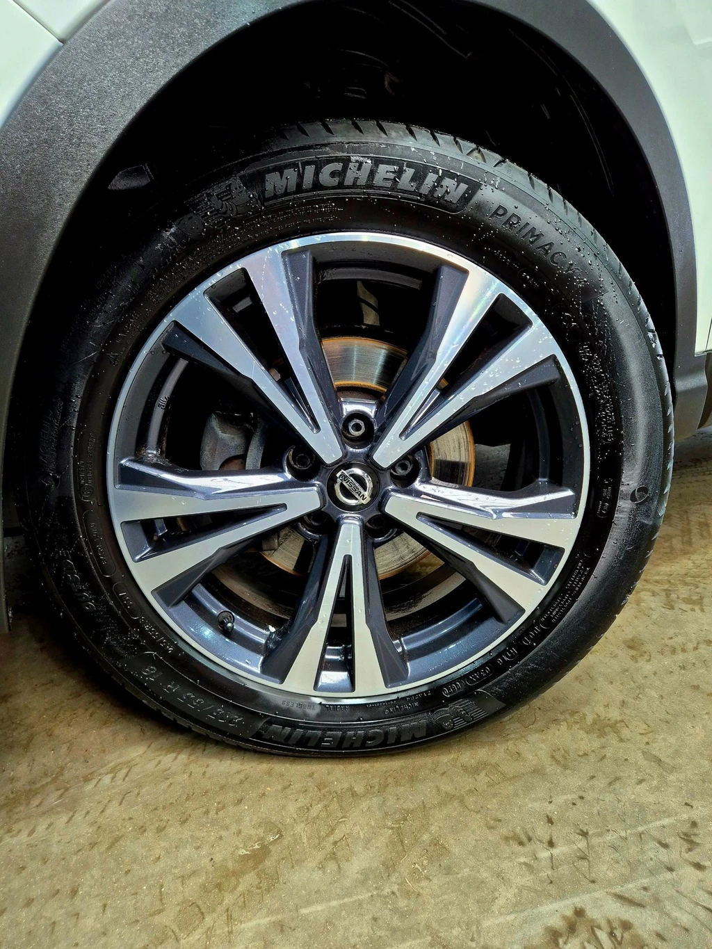 Nissan QASHQAI – foto 17