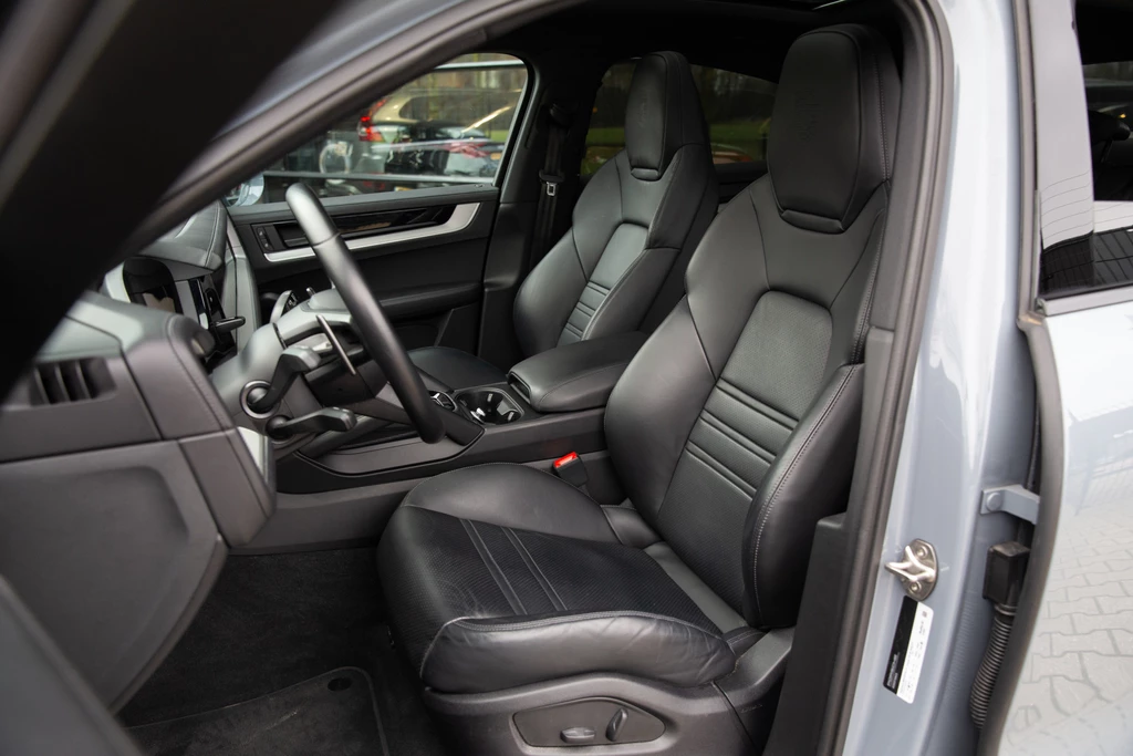 Porsche Cayenne – foto 5