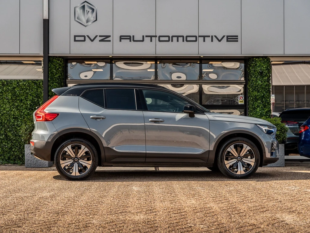 Volvo XC40 – foto 6