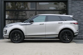 Land Rover Range Rover Evoque – thumbnail 7